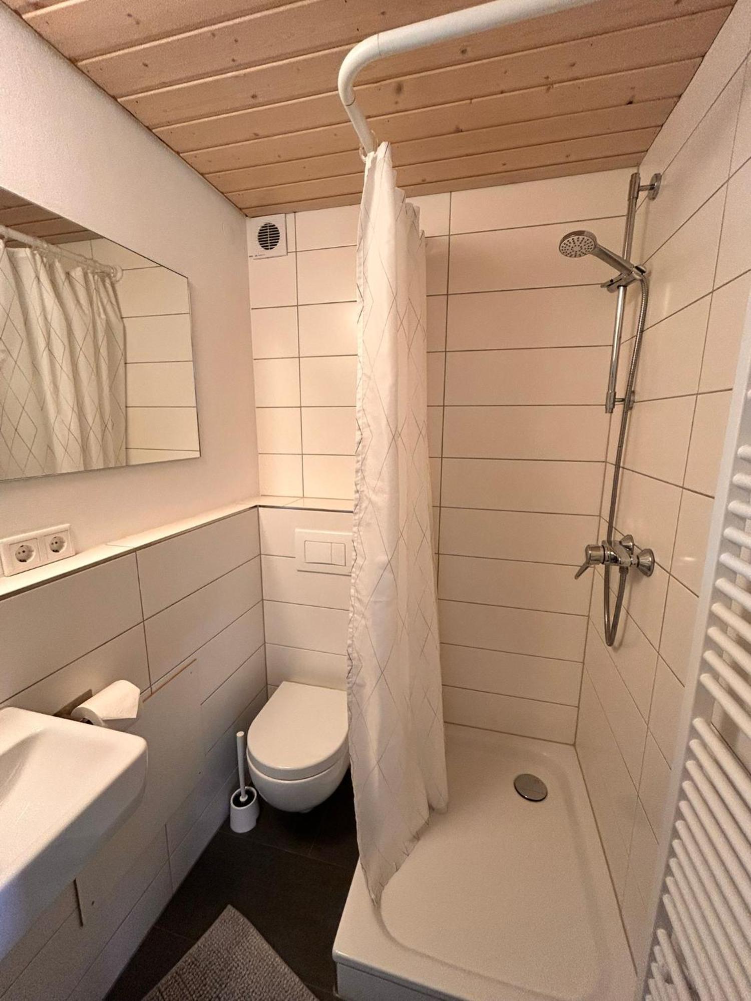 Blick In Den Garten Holzschlag Экстерьер фото